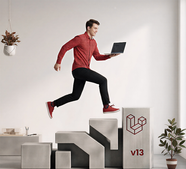 Reasons To Choose Bacancy For Laravel Upgrade Services 